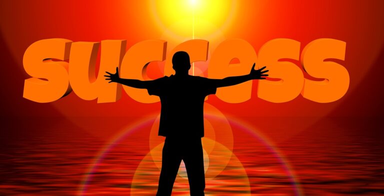 Why Some Fail to Thrive: Key Roadblocks to Success