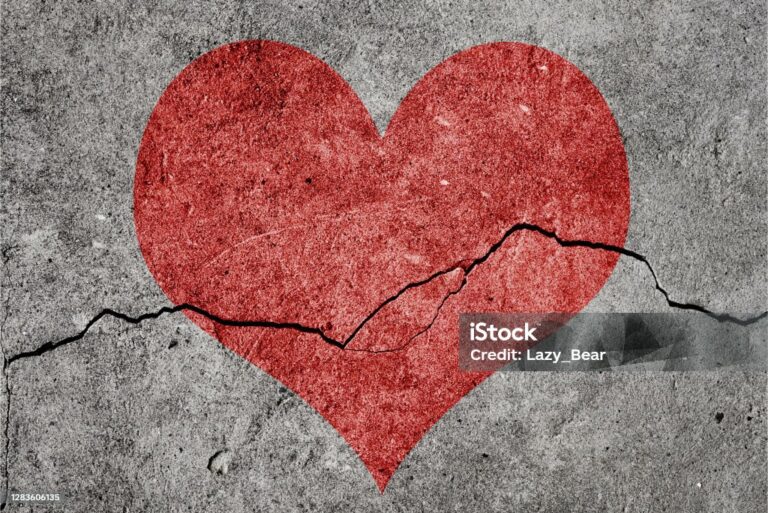 The Breakup Blueprint: Rebuild, Reflect, and Rise Stronger.